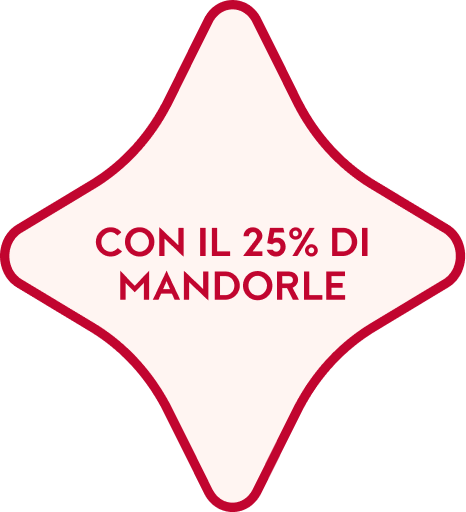 Torroncini Ricoperti – Morbidelli Ricoperti al caramello salato e fave di cacao CON 25% DI MANDORLE