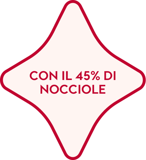 Torrone Bianco - Classico alla Nocciola Ingredienti: nocciole 45%, sciroppo di glucosio-fruttosio, zucchero, miele 5%, ostie , albume d'uovo, aromi, aroma naturale di limone.