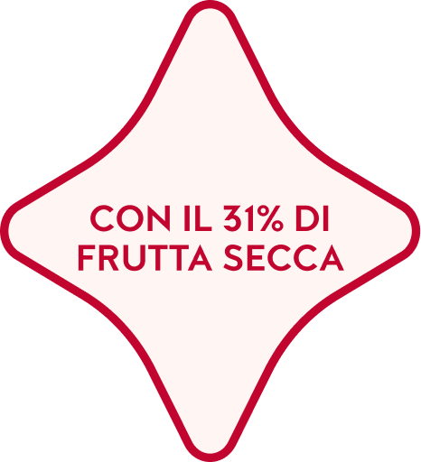 Ingredienti: zucchero, sciroppo di glucosio- fruttosio, mandorle 19%, pistacchi 12%, miele, ostie , albume d'uovo, aroma naturale.