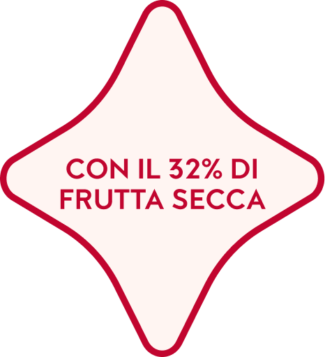 Torroncini Bianchi - Teneri al Pistacchio e Mandorla CON 32% DI FRUTTA SECCA