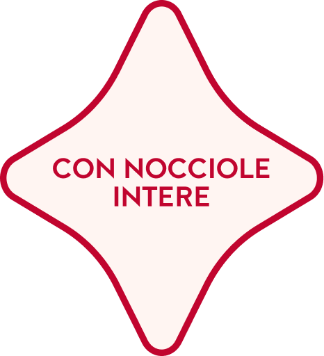 Torrone Nocciolato Zanzibar - Caramello Croccante GIANDUIA CON GRANELLA DI CARAMELLO