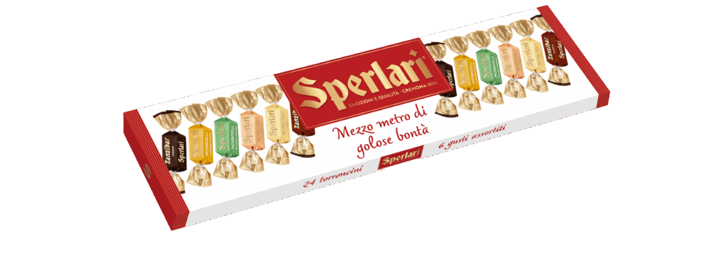 CON 6 GUSTI ASSORTITI