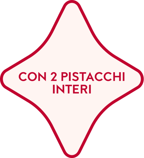 Torroncini Nocciolati - Zanzibar Cioccolato Fondente con Pistacchi CON PISTACCHI INTERI