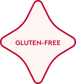 COVERED WITH DARK CHOCOLATE